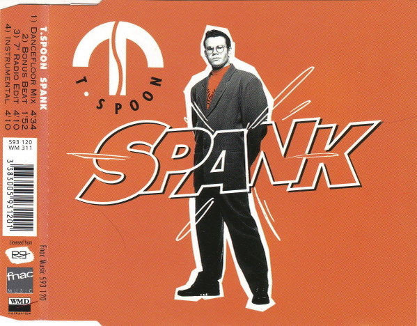 Spank