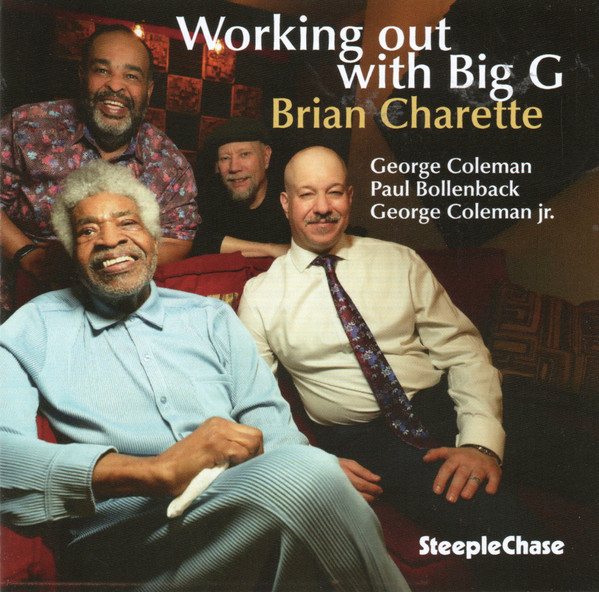 Working Out' With Big G