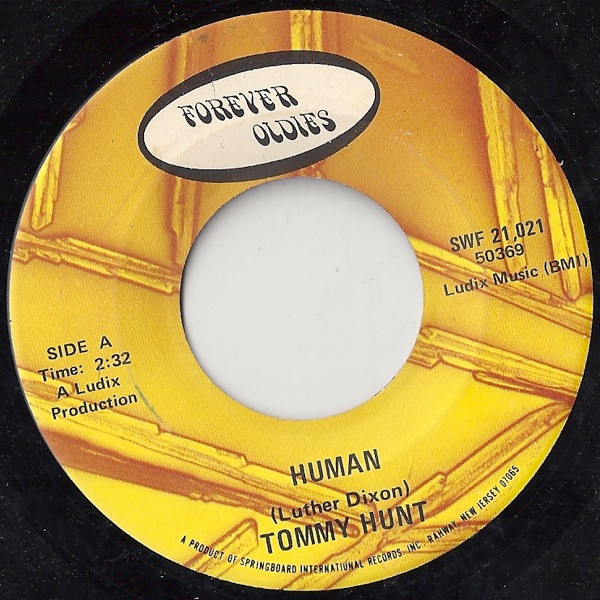 Human