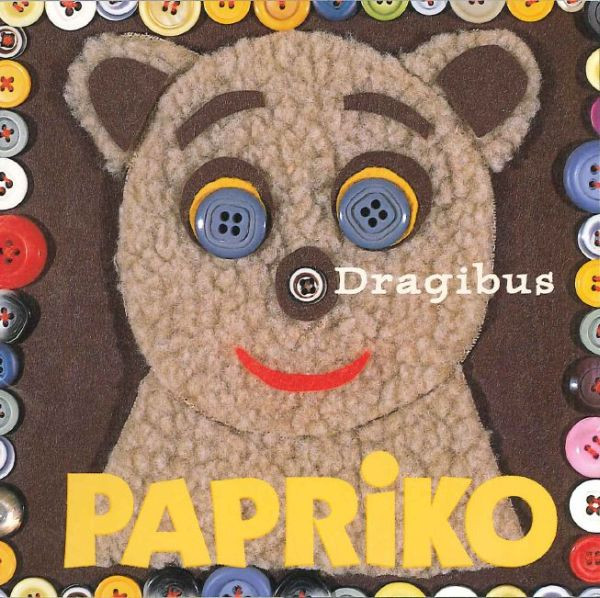 Papriko