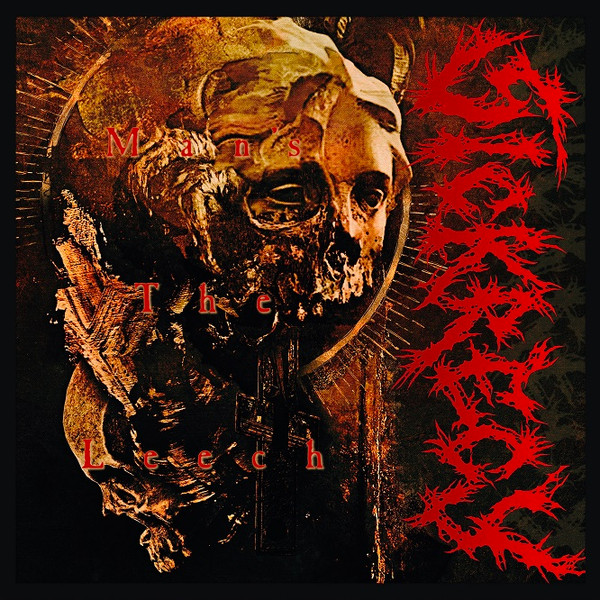 Man's The Leech / Oppressor: Salvatio