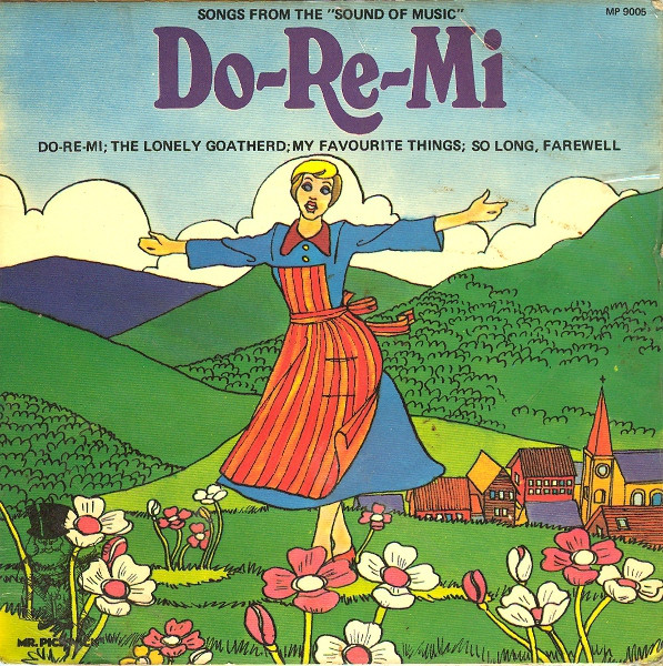 Do-Re-Mi