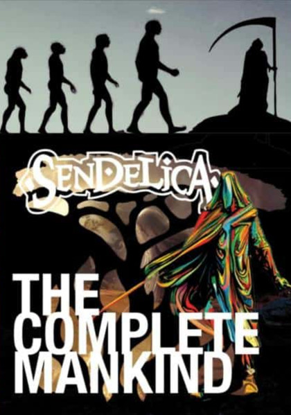 The Complete Mankind 