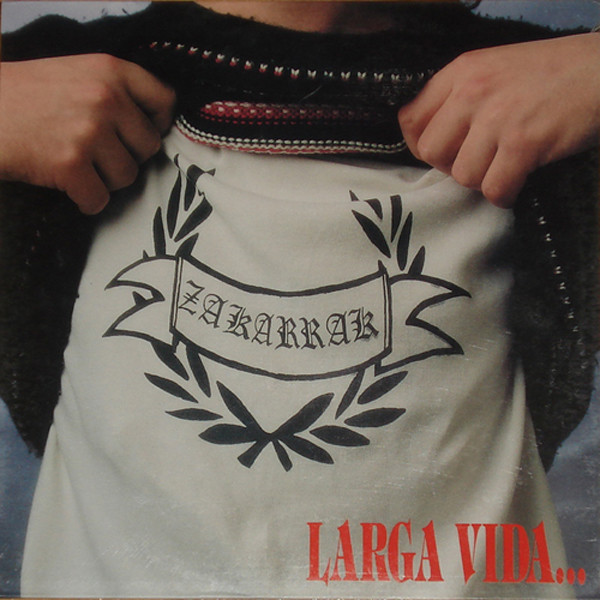 Larga Vida