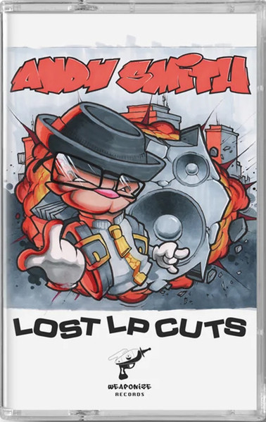 Lost LP Cuts