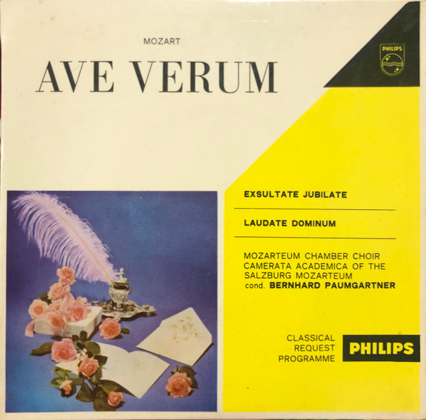 Ave Verum