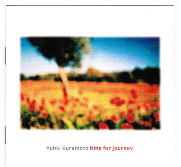 Time For Journey