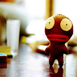 Intelligent Toys 2