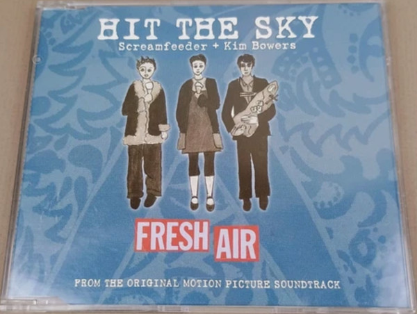 Hit The Sky