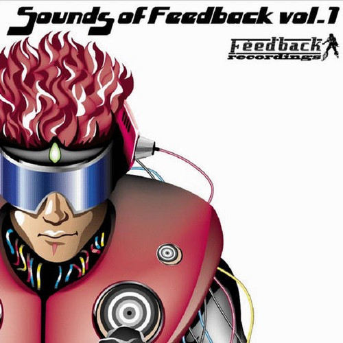 Sounds Of Feedback Vol. 1