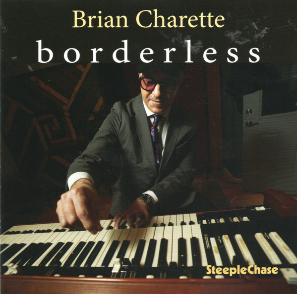 Borderless