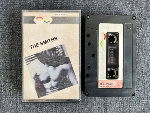 The Smiths