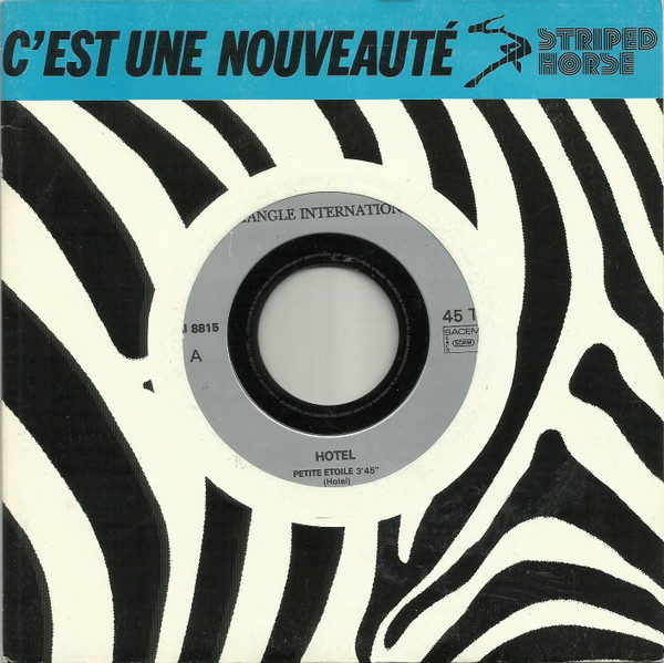 Petite Étoile / Je Veux M'En Aller