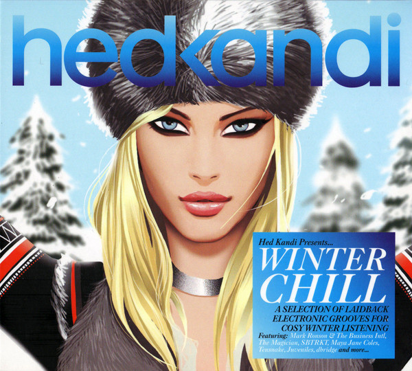 Winter Chill 2012