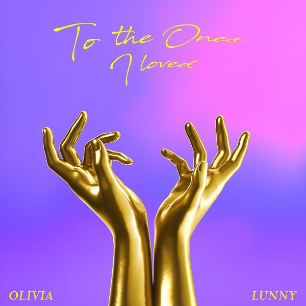 To The Ones I Loved