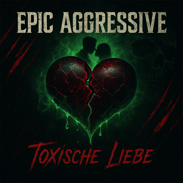 Toxische Liebe