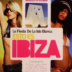 La Fiesta De La Isla Blanca, Esto Es Ibiza