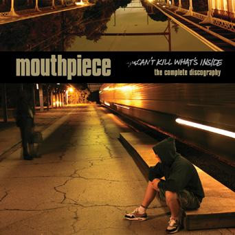 Can't Kill What's Inside (The Complete Discography)