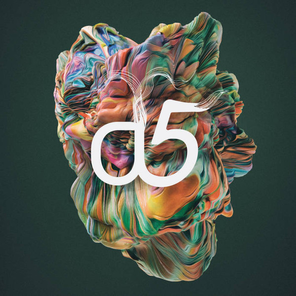 Five Years of Æther Sound 