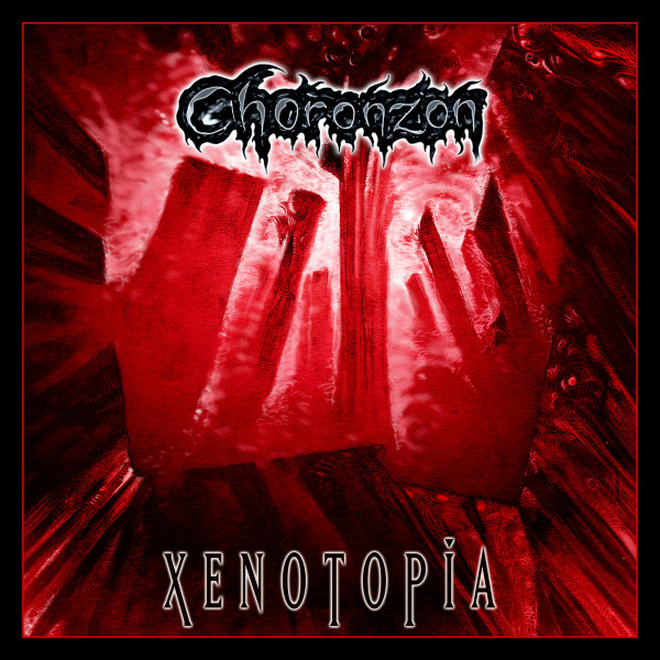 Xenotopia