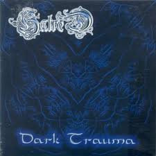 Dark Trauma