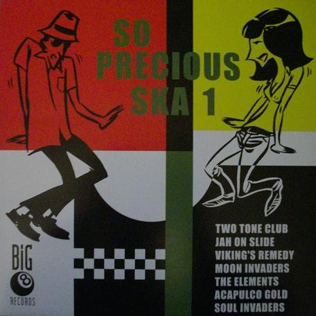So Precious Ska 1