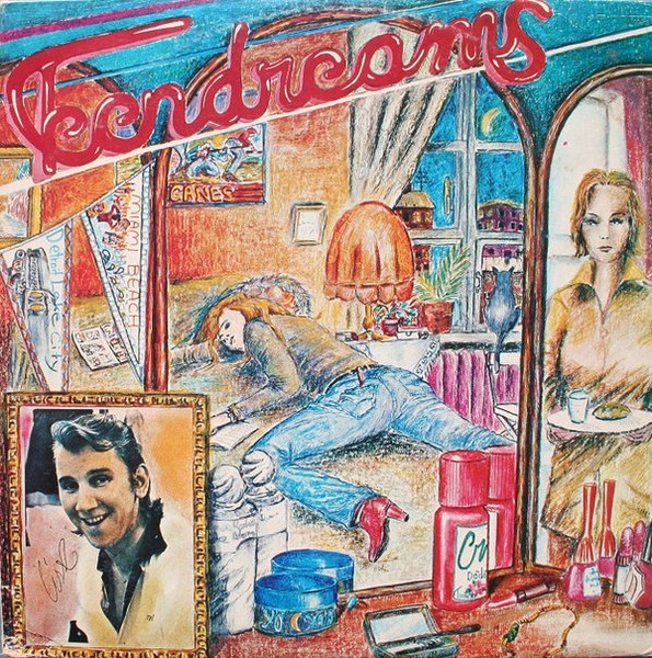 Teendreams