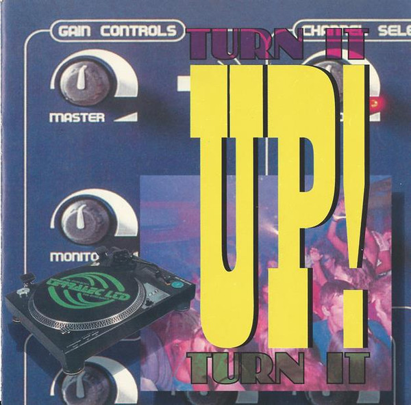 Turn It Up!