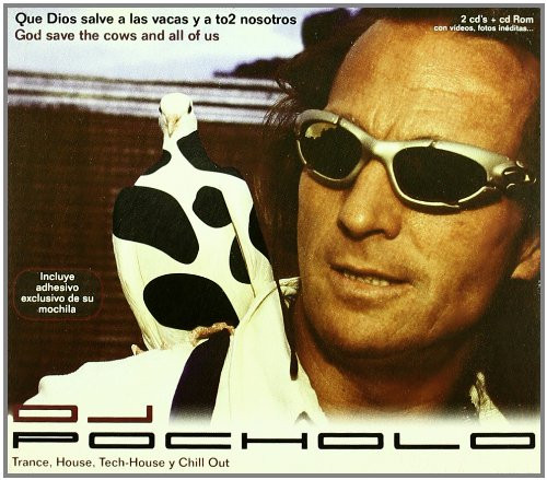 Que Dios Salve A Las Vacas Y A To2 Nosotros