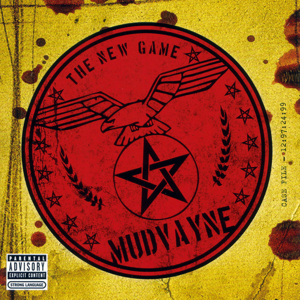 The New Game