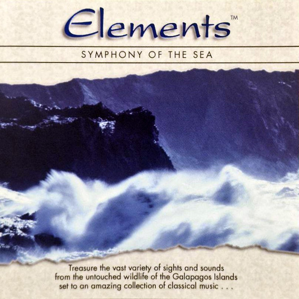 Elements - Symphony Of The Sea