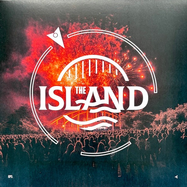 The Island EP 1