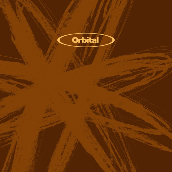 Orbital 2 (The Brown Album Expanded)