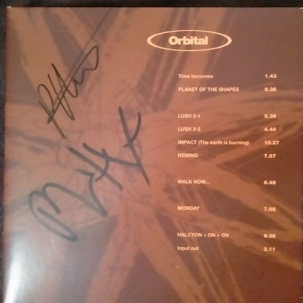 Orbital