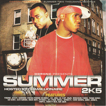 Summer 2K5