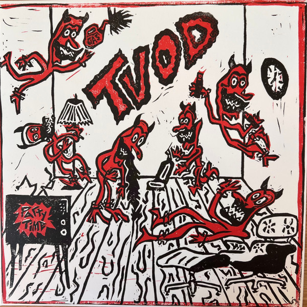 Party Time - Devil Edition