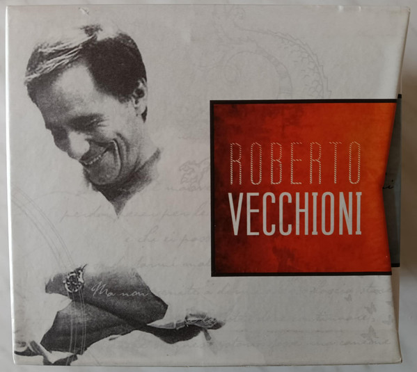 Roberto Vecchioni