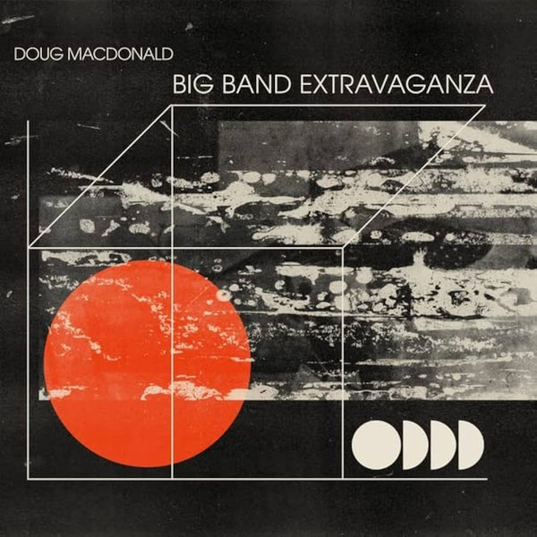 Big Band Extravanganza