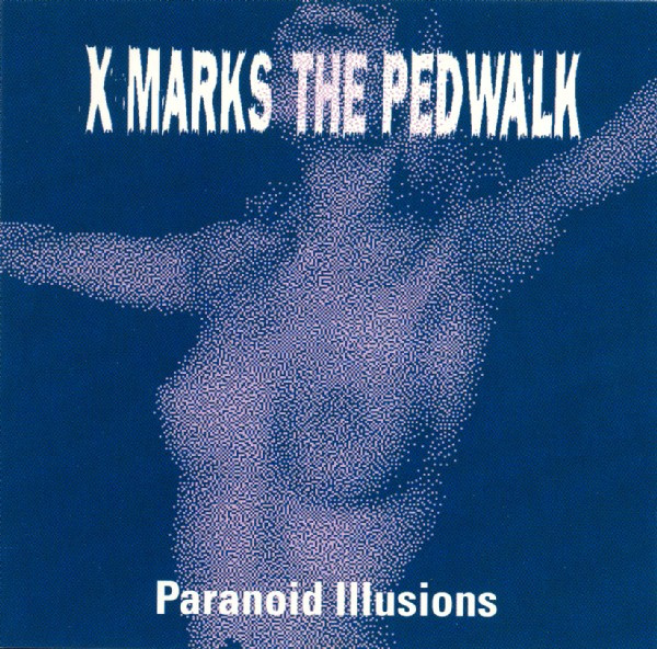 Paranoid Illusions