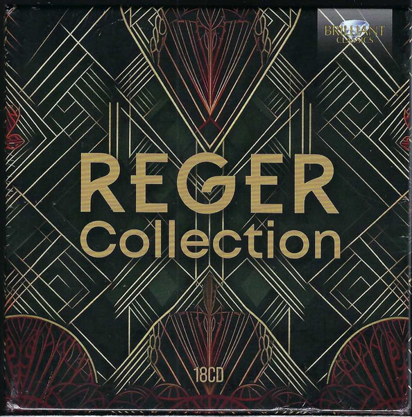 Reger Collection