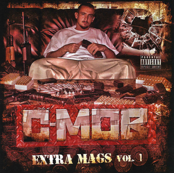Extra Mags Vol. 1