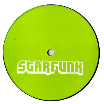 Starfunk Volume 2