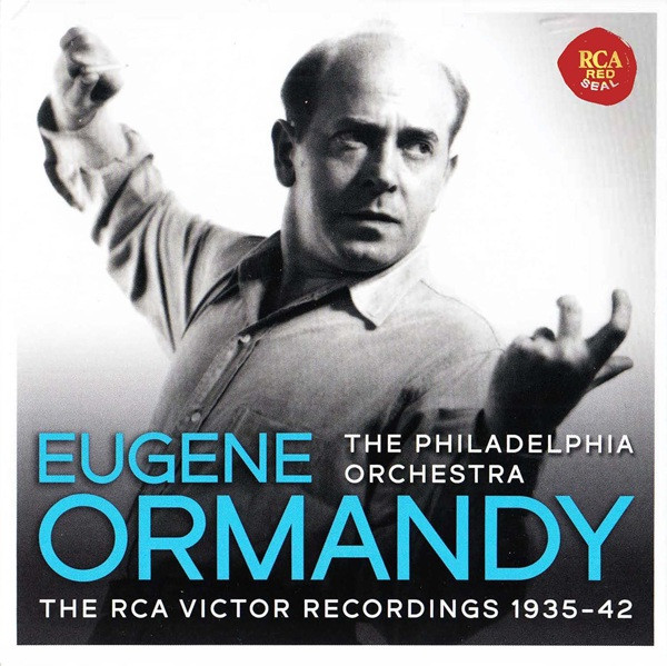 The RCA Victor Recordings 1935-1942