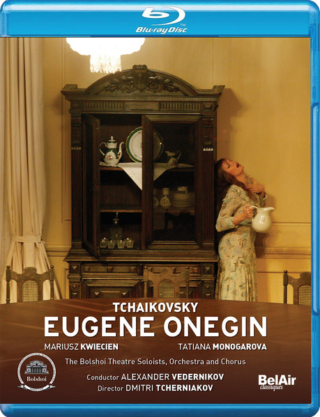 Eugene Onegin