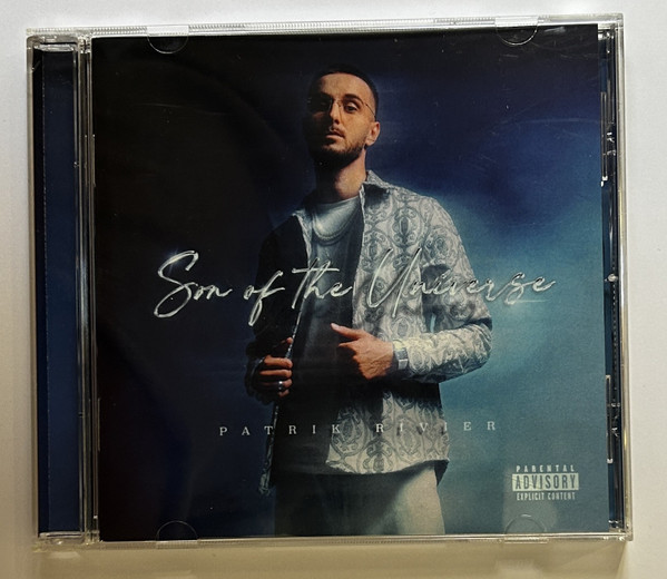 Son Of The Universe