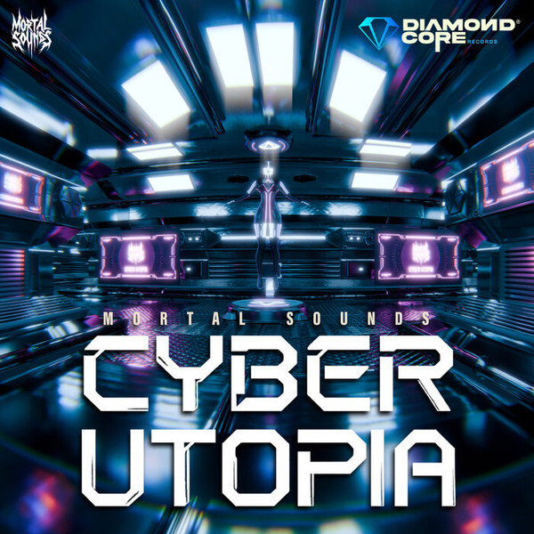 Cyber Utopia