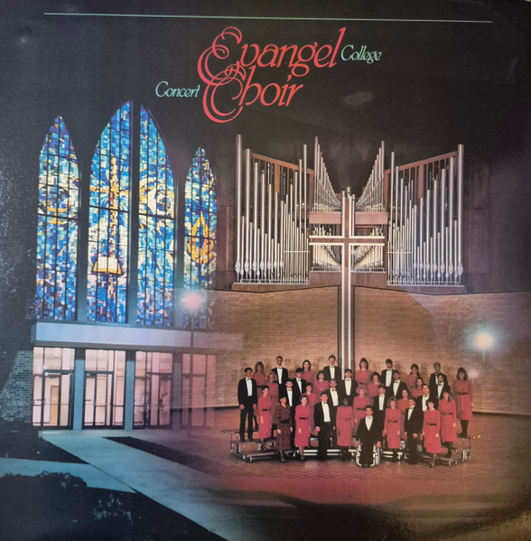 Evangel College Concert Choir