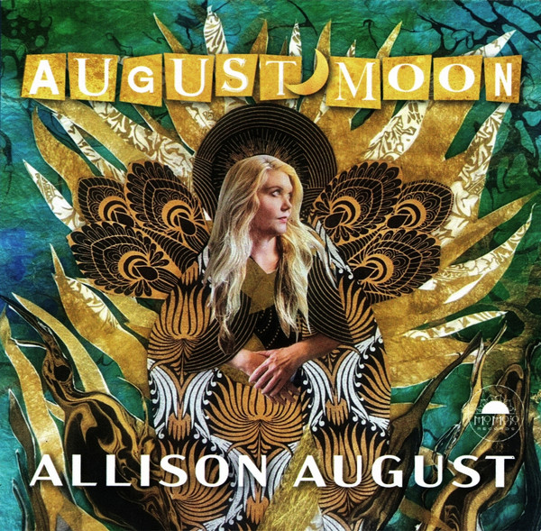 August Moon 
