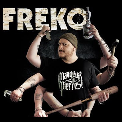 Freko
