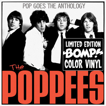 Pop Goes The Anthology